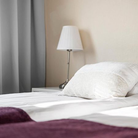 Sure Hotel By Best Western Ojaby Herrgard Växjö Dış mekan fotoğraf