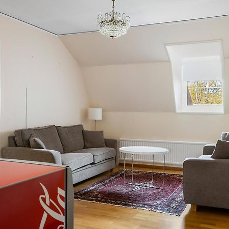 Sure Hotel By Best Western Ojaby Herrgard Växjö Dış mekan fotoğraf