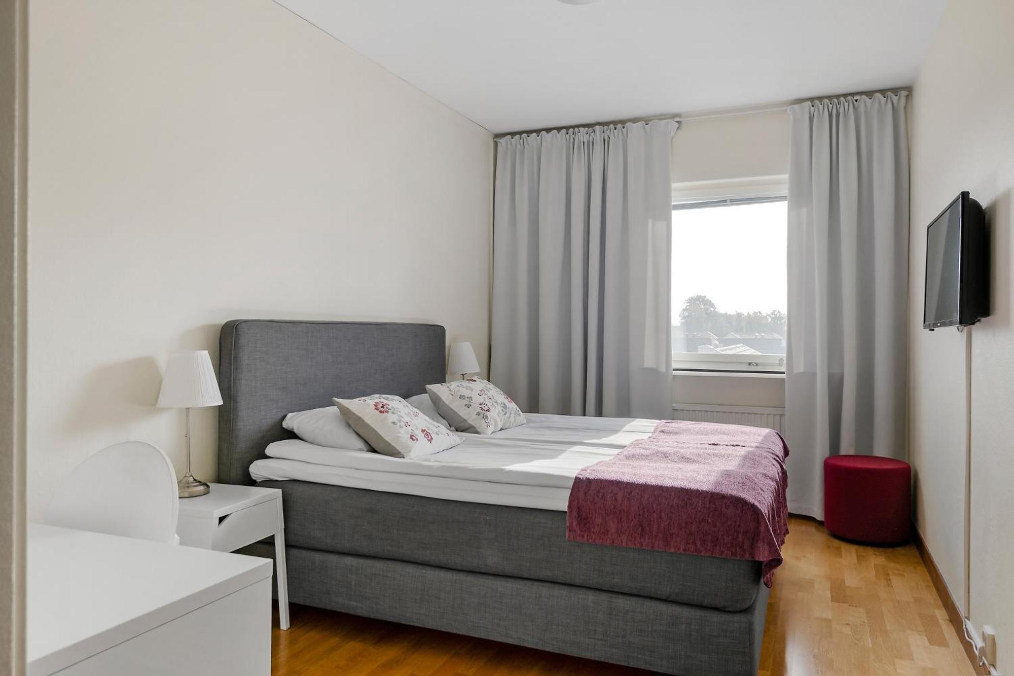 Sure Hotel By Best Western Ojaby Herrgard Växjö Dış mekan fotoğraf