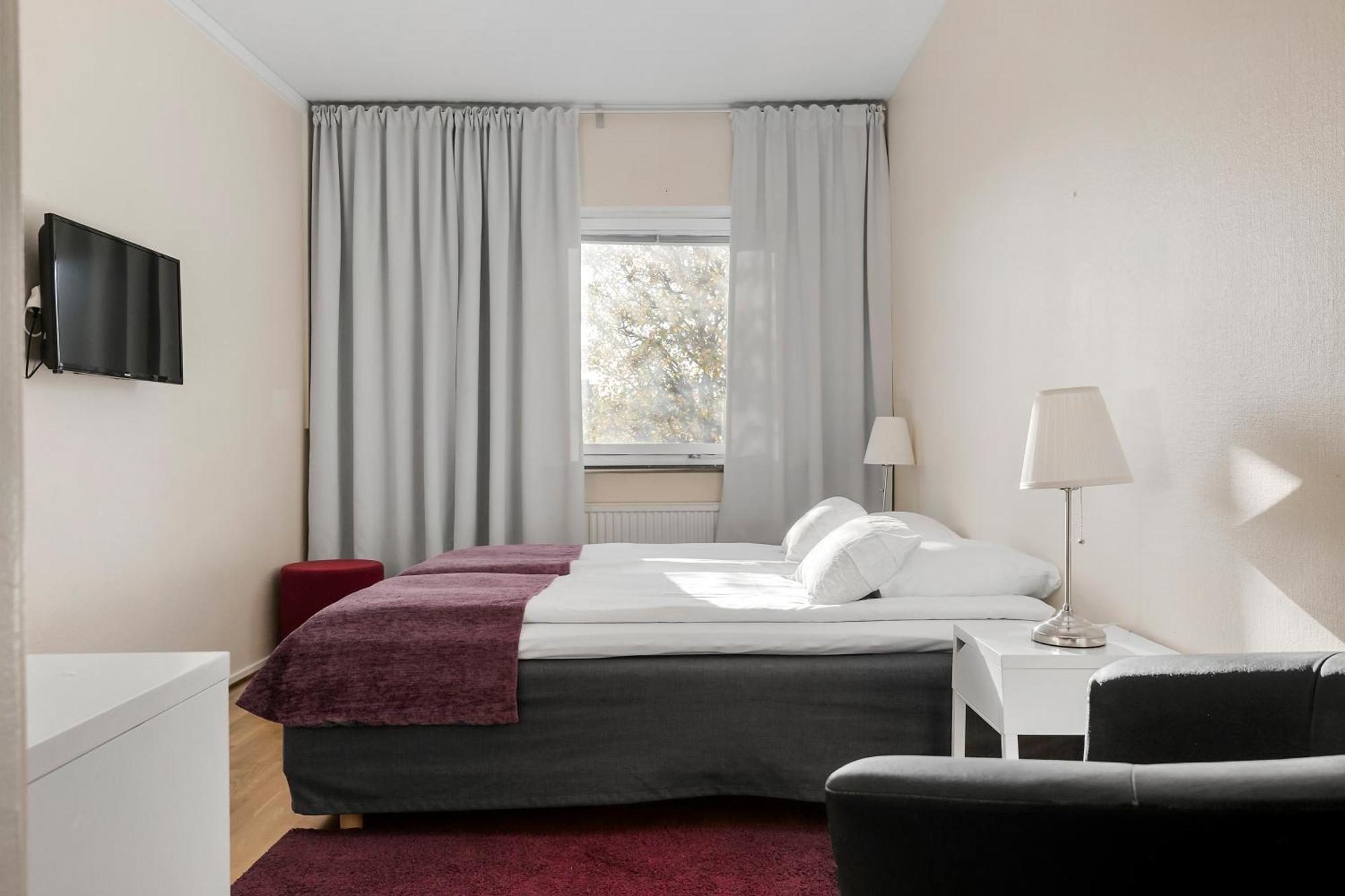 Sure Hotel By Best Western Ojaby Herrgard Växjö Dış mekan fotoğraf