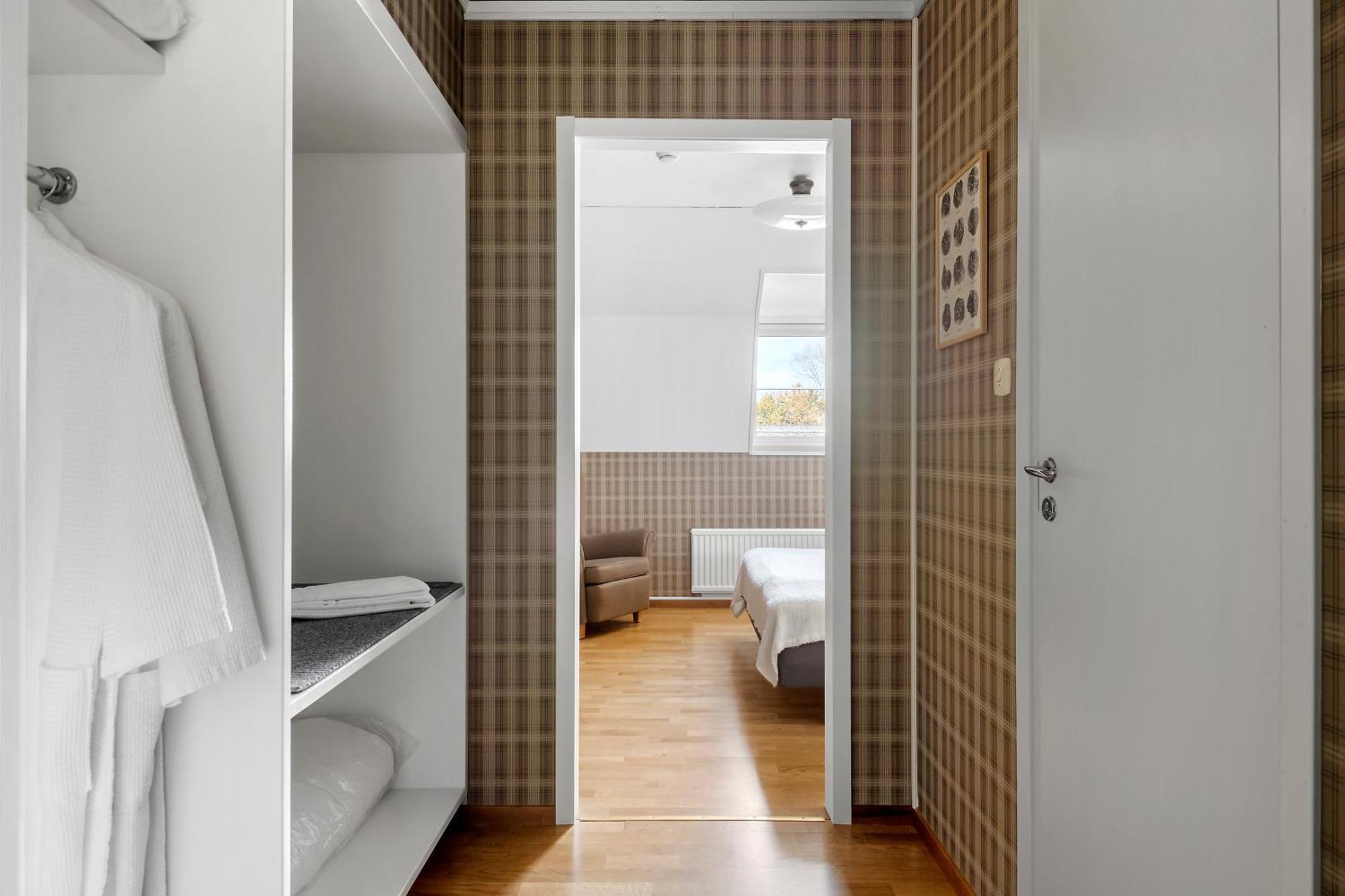 Sure Hotel By Best Western Ojaby Herrgard Växjö Dış mekan fotoğraf