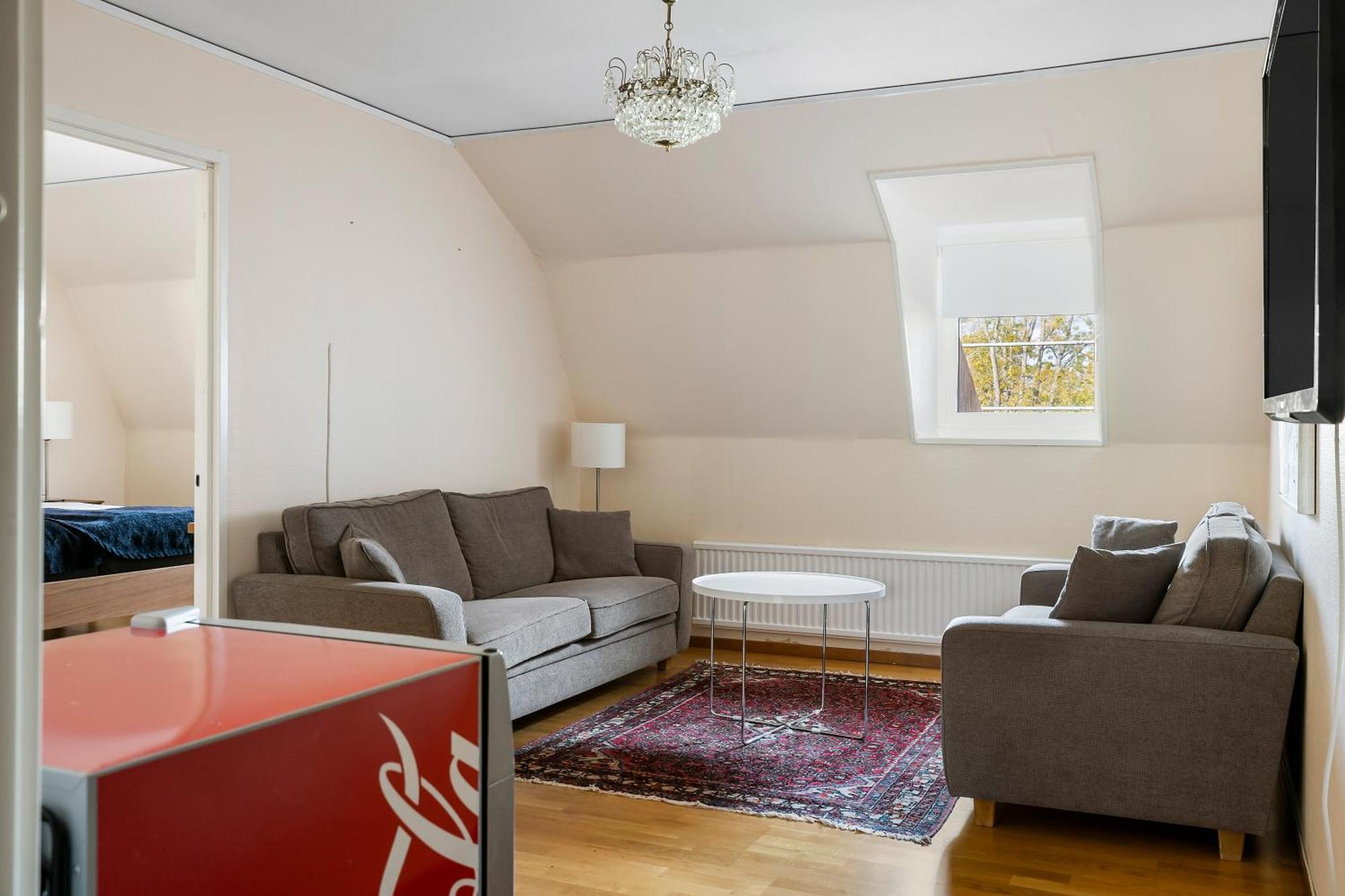 Sure Hotel By Best Western Ojaby Herrgard Växjö Dış mekan fotoğraf