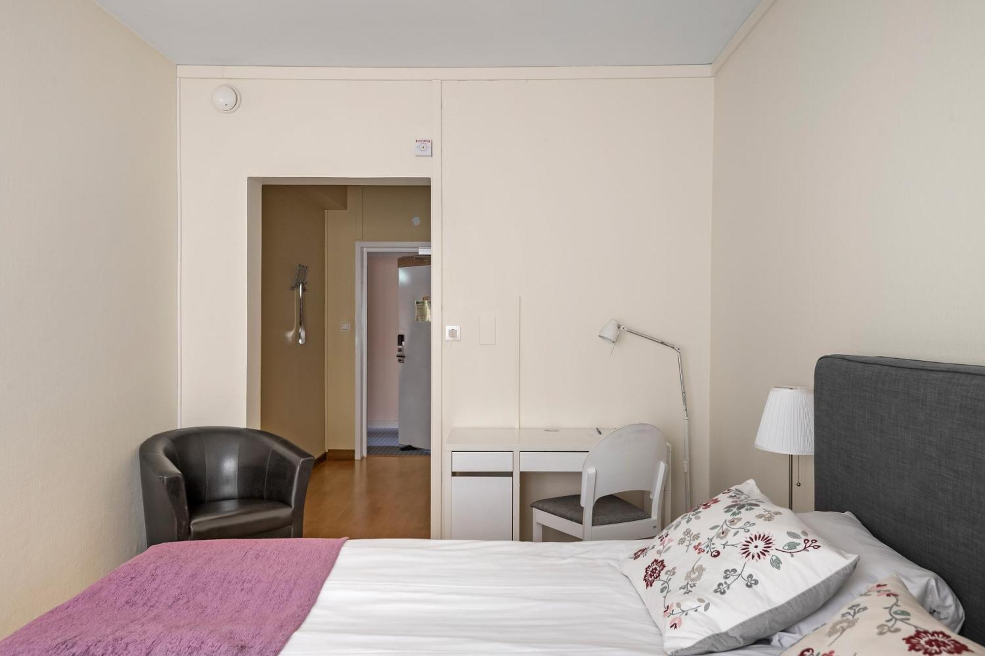 Sure Hotel By Best Western Ojaby Herrgard Växjö Dış mekan fotoğraf