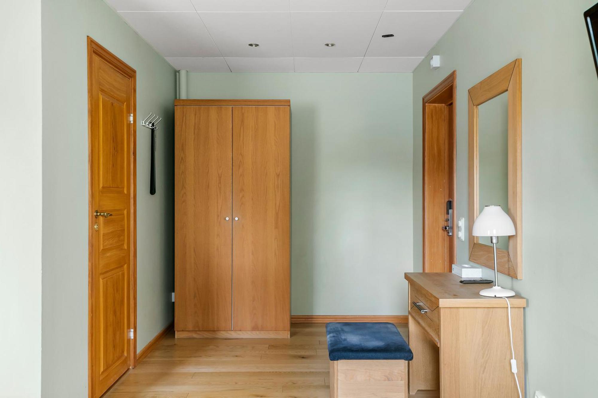 Sure Hotel By Best Western Ojaby Herrgard Växjö Dış mekan fotoğraf