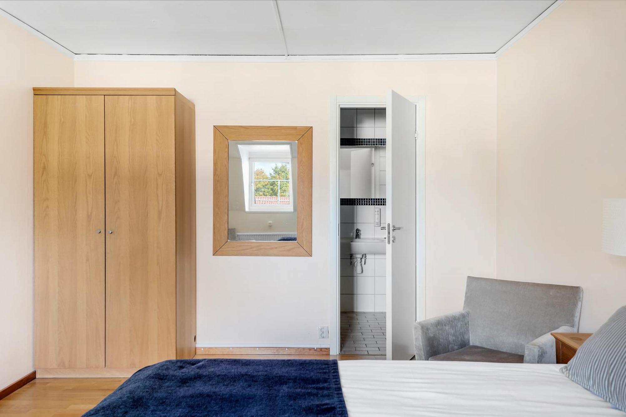 Sure Hotel By Best Western Ojaby Herrgard Växjö Dış mekan fotoğraf