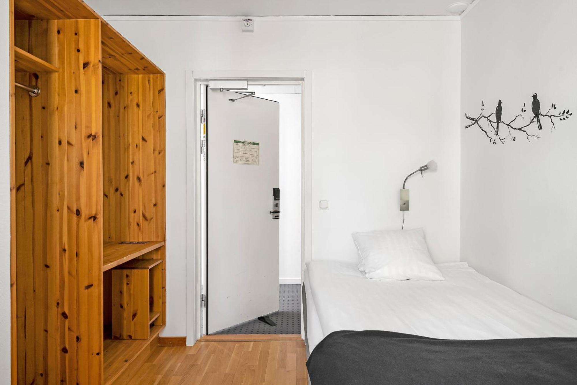 Sure Hotel By Best Western Ojaby Herrgard Växjö Dış mekan fotoğraf