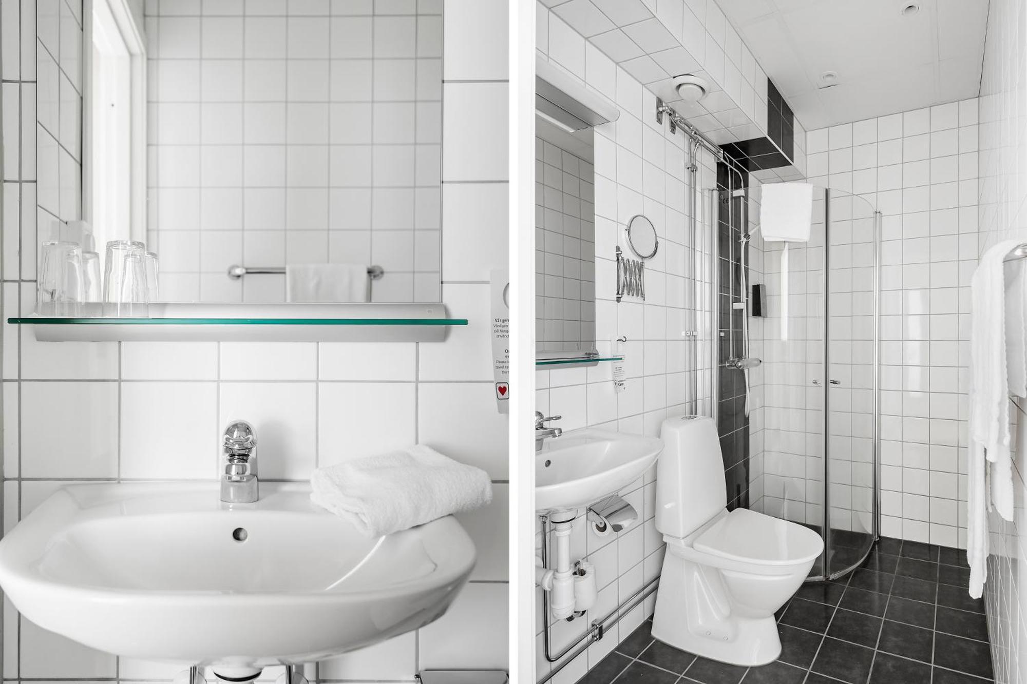 Sure Hotel By Best Western Ojaby Herrgard Växjö Dış mekan fotoğraf